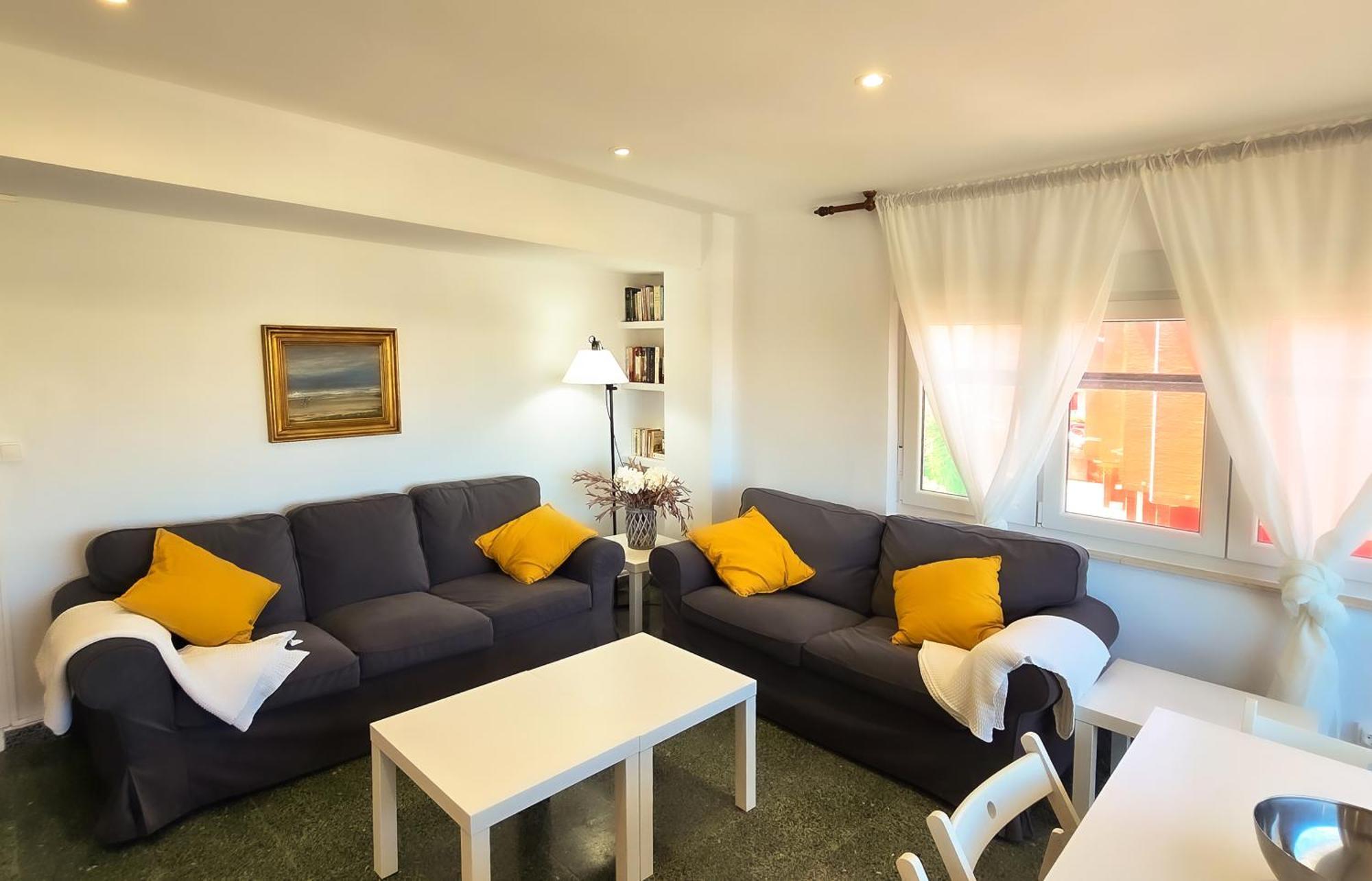 Innhome - La Marina Suances Zewnętrze zdjęcie