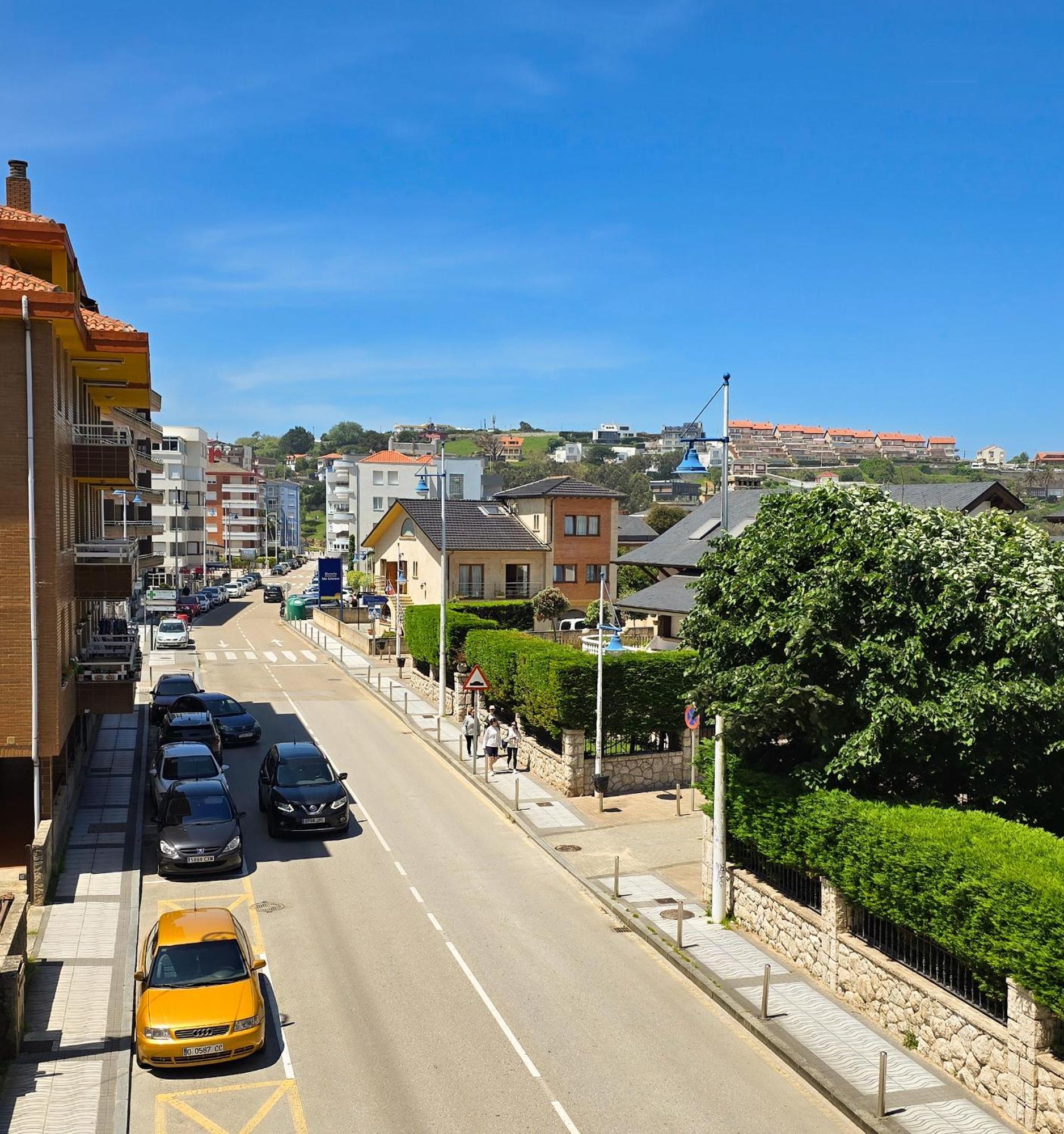 Innhome - La Marina Suances Zewnętrze zdjęcie