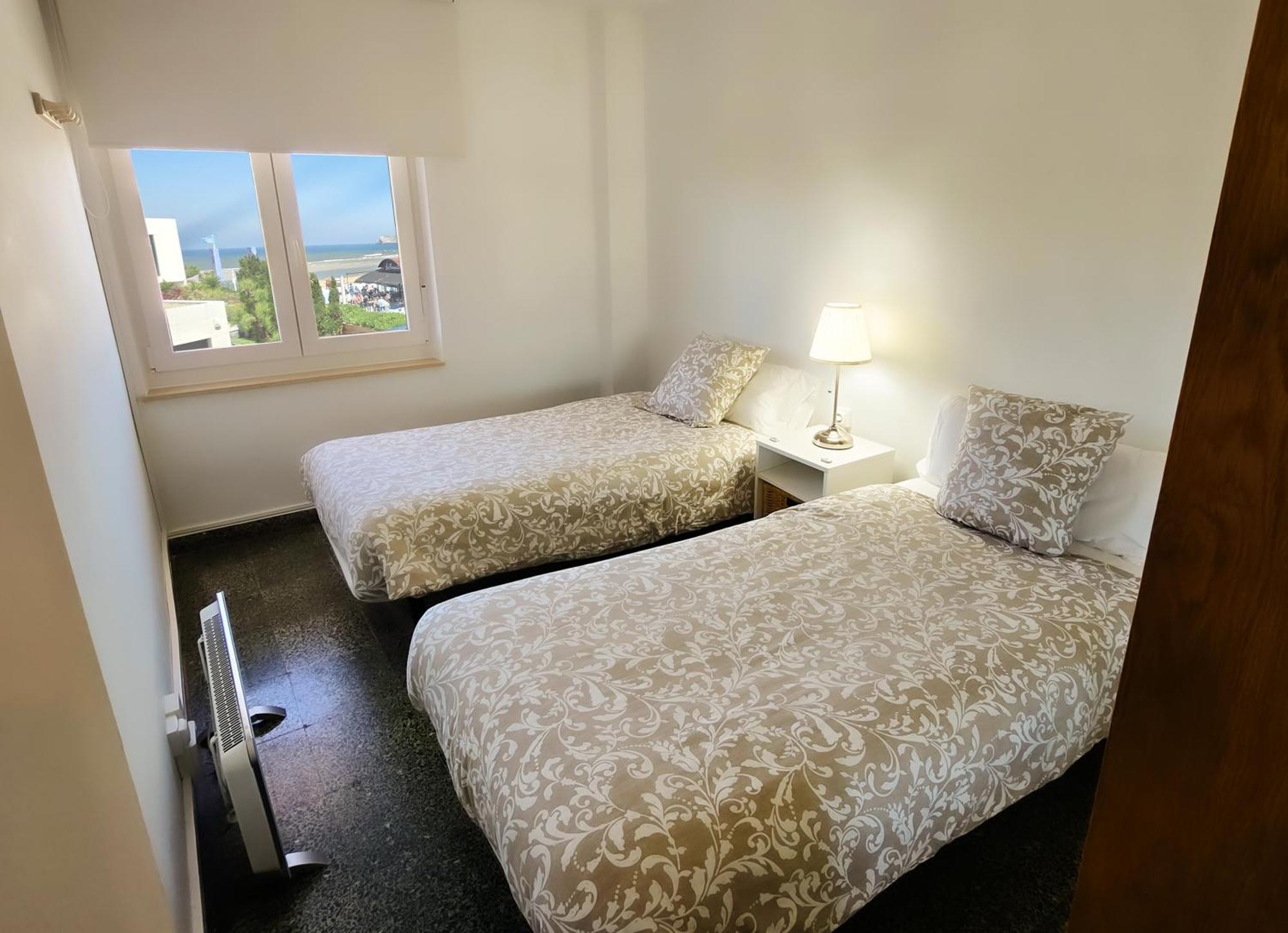 Innhome - La Marina Suances Zewnętrze zdjęcie